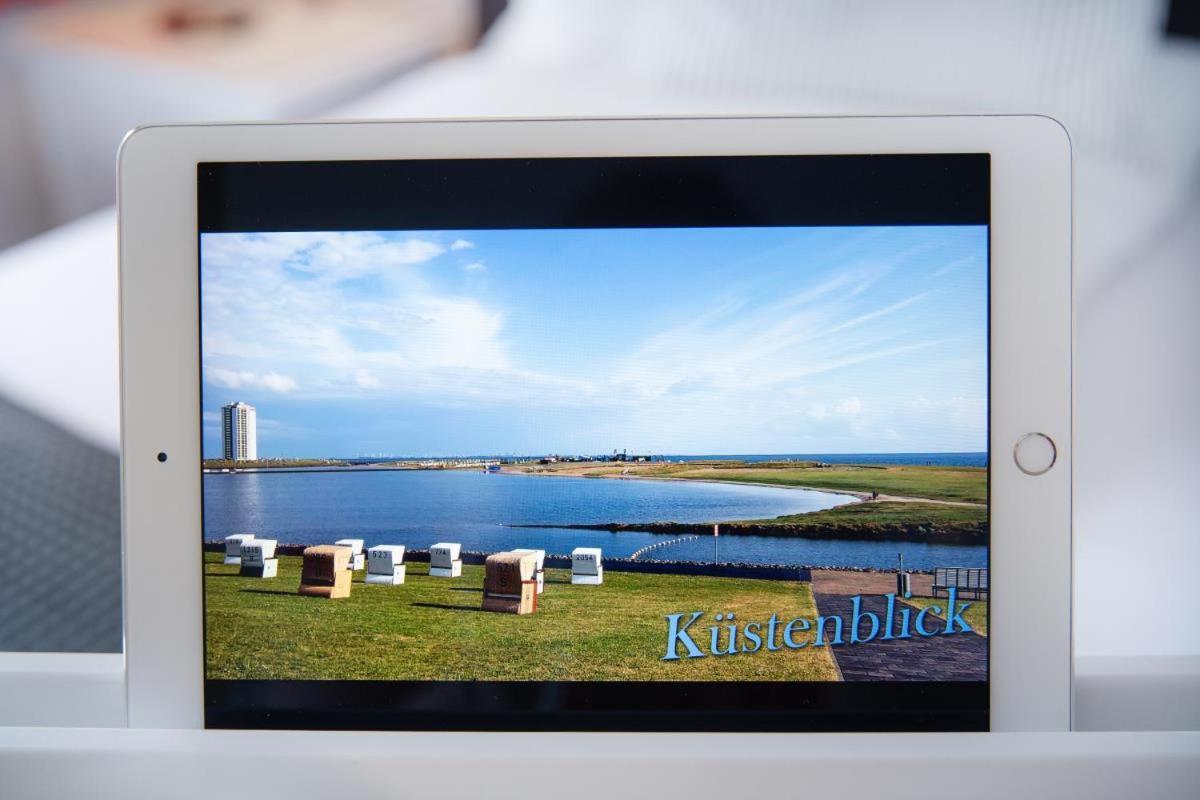 Kuestenblick