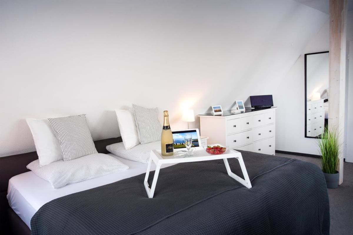 Kuestenblick Holiday home *