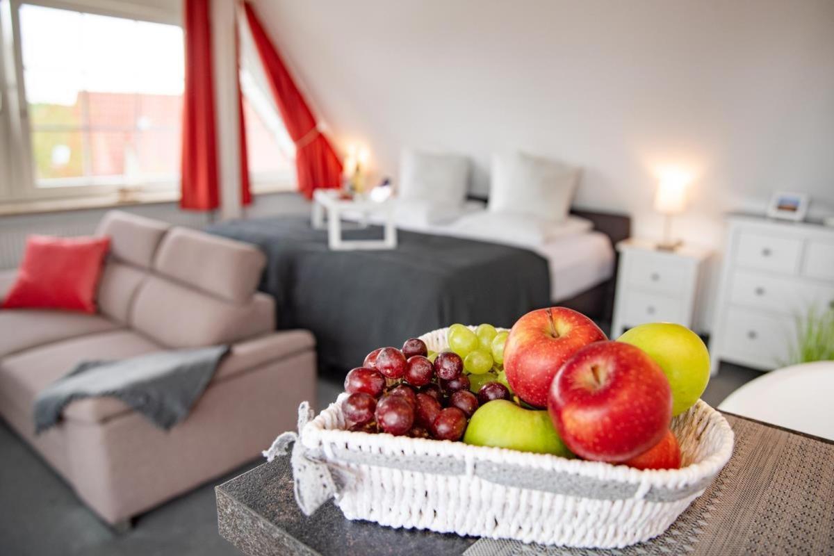 Holiday home Kuestenblick