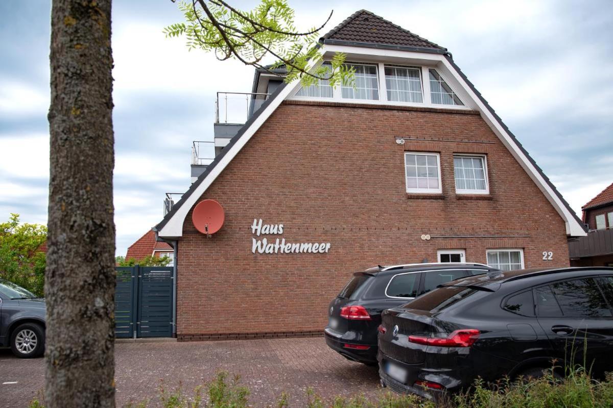 Kuestenblick Holiday home
