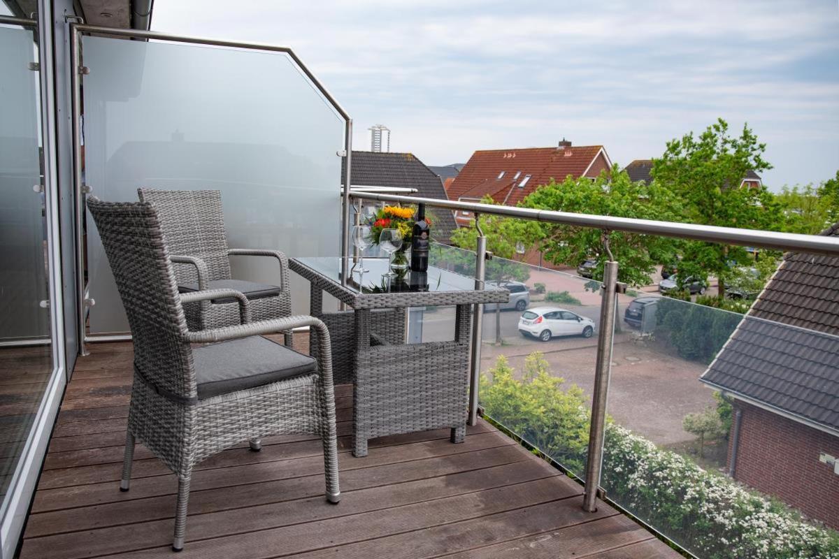 Kuestenblick *