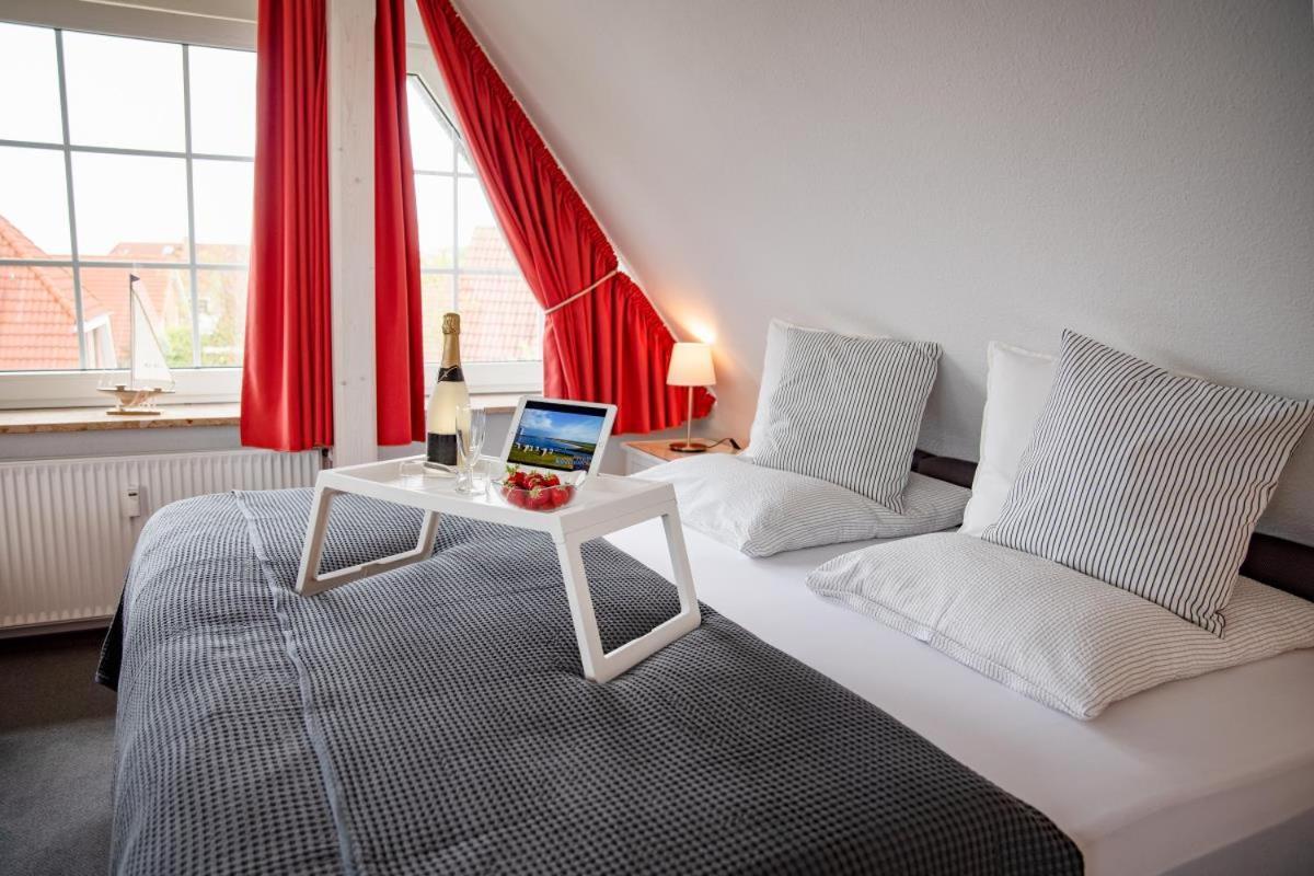 Kuestenblick Holiday home *