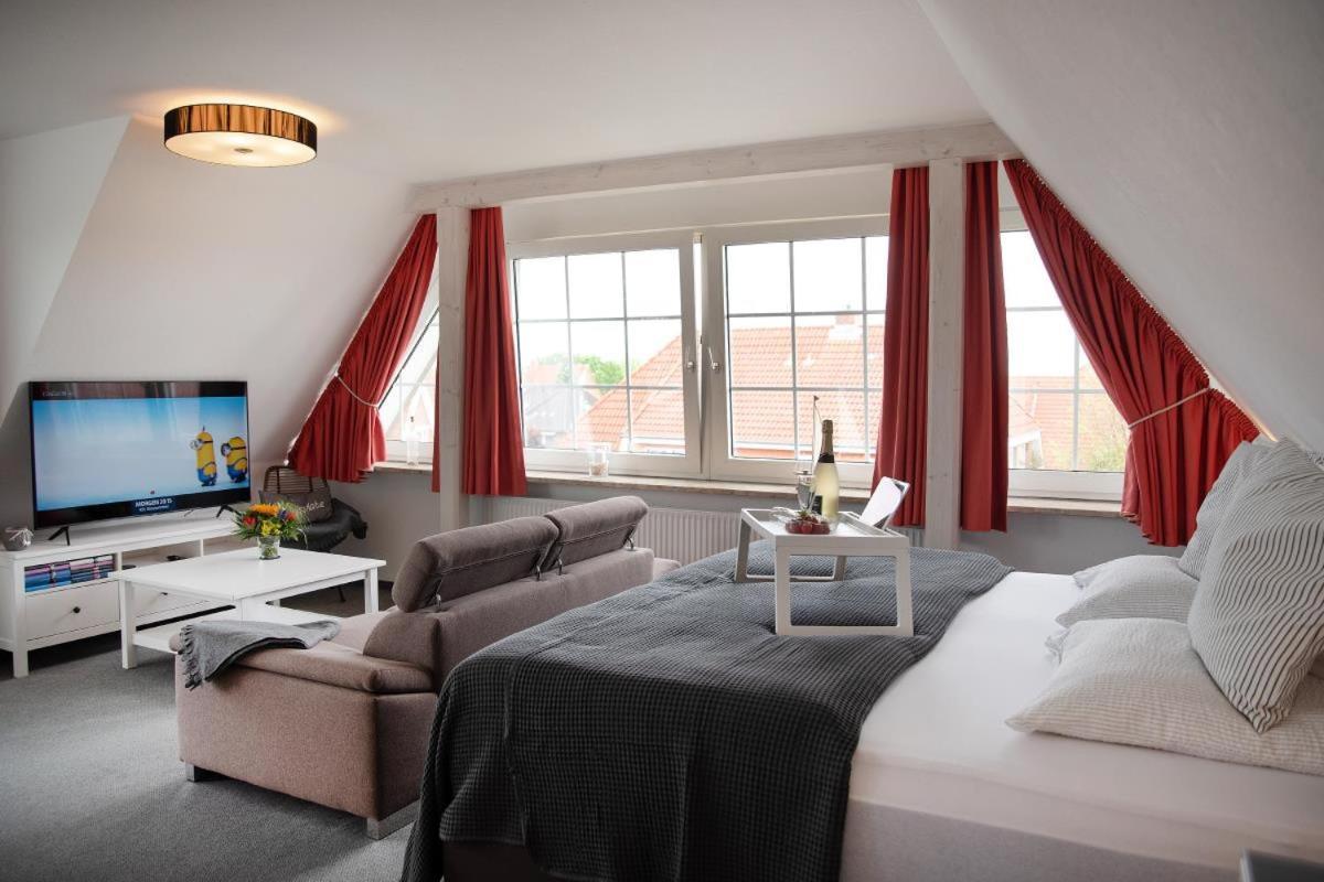 Holiday home Kuestenblick